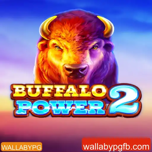 Descubra a Emoção de BuffaloPower2