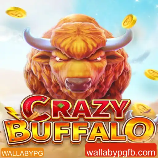 Descubra o Jogo CRAZYBUFFALO: Como Jogar e Dominar