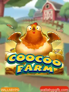 CooCooFarm: Um Mergulho no Mundo dos Desafios Agrícolas com WALLABYPG