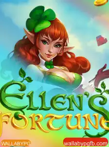 Descubra o Mundo Excitante de EllensFortune: Um Jogo de Aventura Inovador