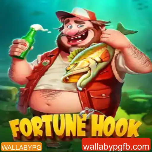 Descubra as Aventuras de FortuneHook: O Jogo de Estratégia Inovador