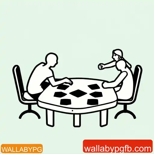 Jogos de mesa
