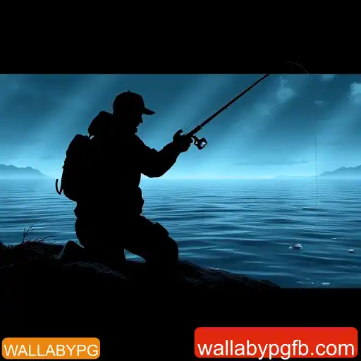 Jogos de pesca
