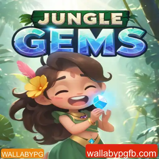 Explorando JungleGems: O Intrigante Mundo do Jogo e a Palavra-Chave WALLABYPG