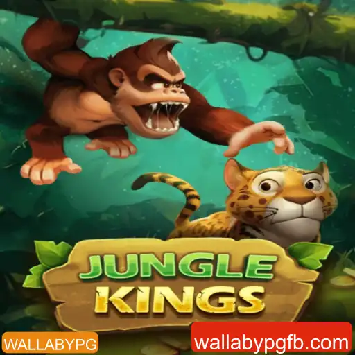 Explorando JungleKings: O Novo Fenômeno dos Jogos de Tabuleiro