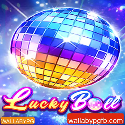 Descubra LuckyBall: O Jogo que Está Transformando a Forma de Entretenimento