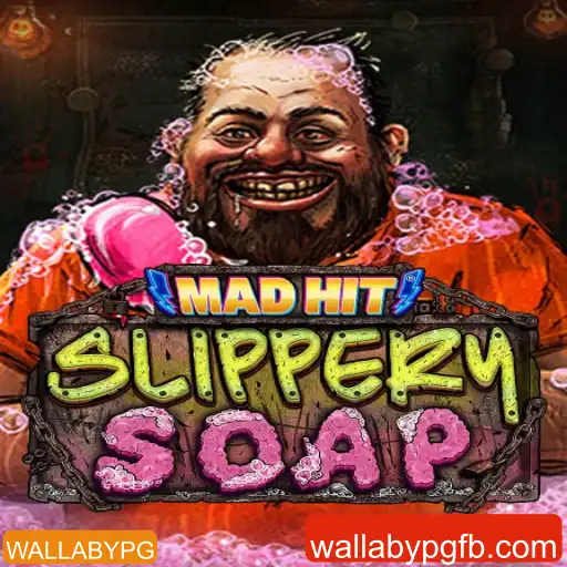 MadHitSlipperySoap: O Novo Fenômeno dos Jogos de Habilidade