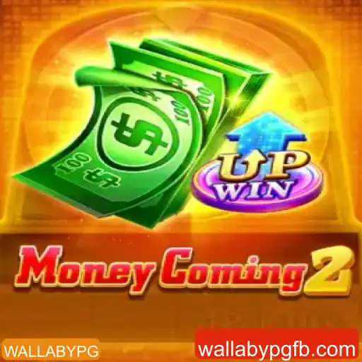 Descubra o Jogo Revolutionário MoneyComing2