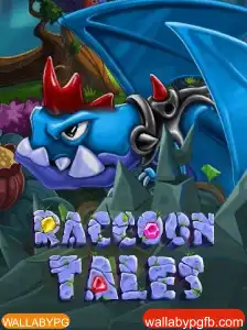 RaccoonTales: Descubra o Mundo Fascinante deste Jogo Inovador
