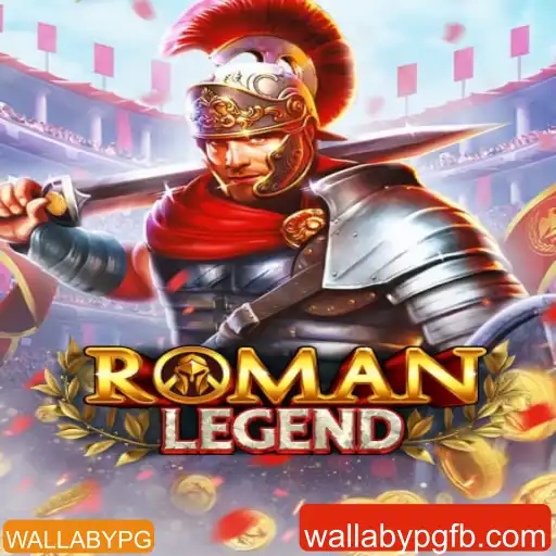 Explorando o Jogo 'RomanLegend': Uma Jornada Épica com WALLABYPG