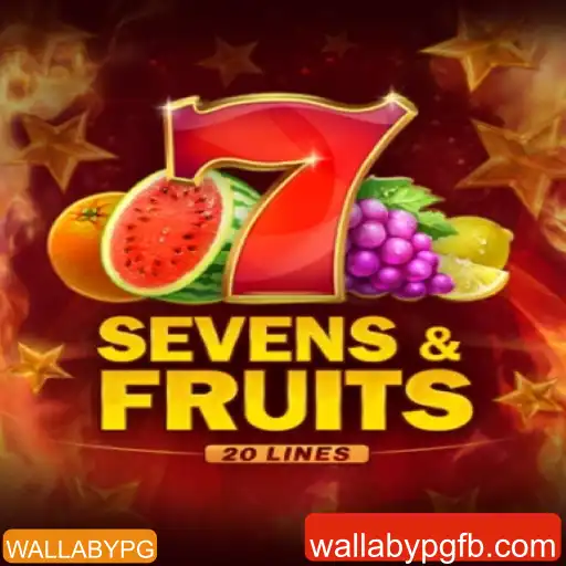 Explorando SevensFruits20: Inovação e Diversão no Mundo dos Jogos Digitais