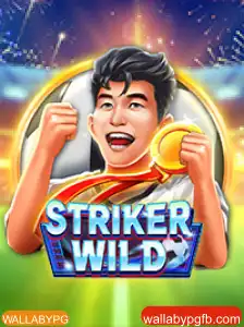 StrikerWILD: Descubra o Empolgante Jogo de Estratégia com WALLABYPG