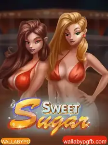 Descubra o Mundo de SweetSugar: Um Jogo Encantador