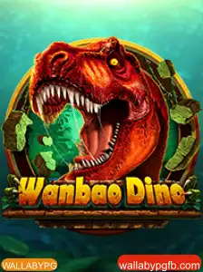 Descubra o Mundo de WanBaoDino: A Revolução dos Jogos Interativos
